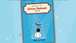 Circus Flohcati [content00inject] [content00inject]168[content00inject]、[content00inject] Game Review thumbnail